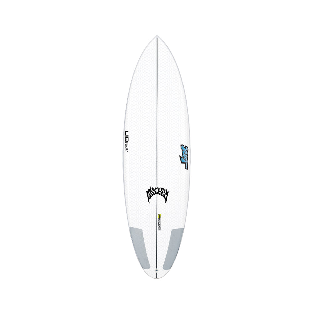 Lib Tech 2022 LOST Quiver Killer FC Surfboard Kite Paddle Surf