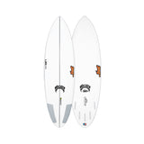 Lib Tech 2023 LOST Quiver Killer FC