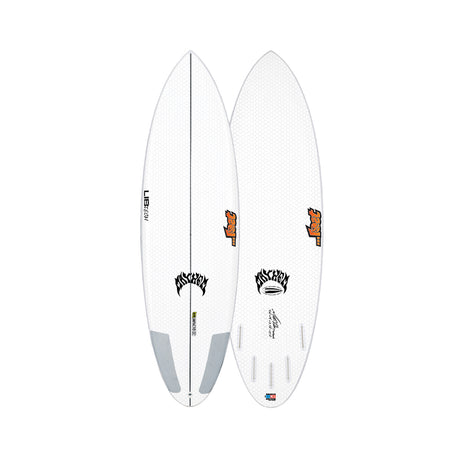 Lib Tech 2023 LOST Quiver Killer FC