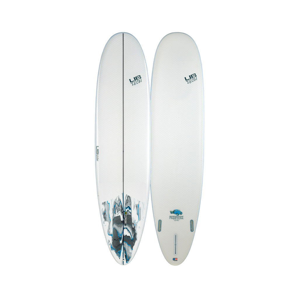 Lib Tech 2023 Pickup Stick 8' Surfboard 