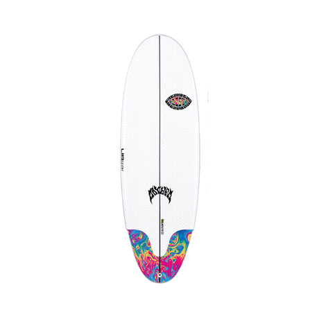 Lib Tech 2023 LOST Freak Flag Bean Bag Surfboard