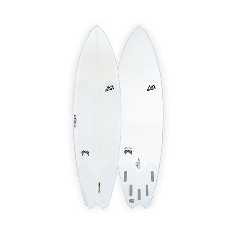 Lib Tech 2023 LOST Glydra Surfboard