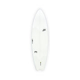 Lib Tech Glydra 6'10"