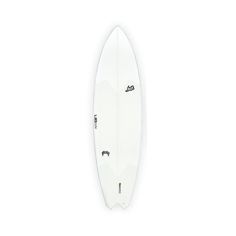 Lib Tech Glydra 6'10"