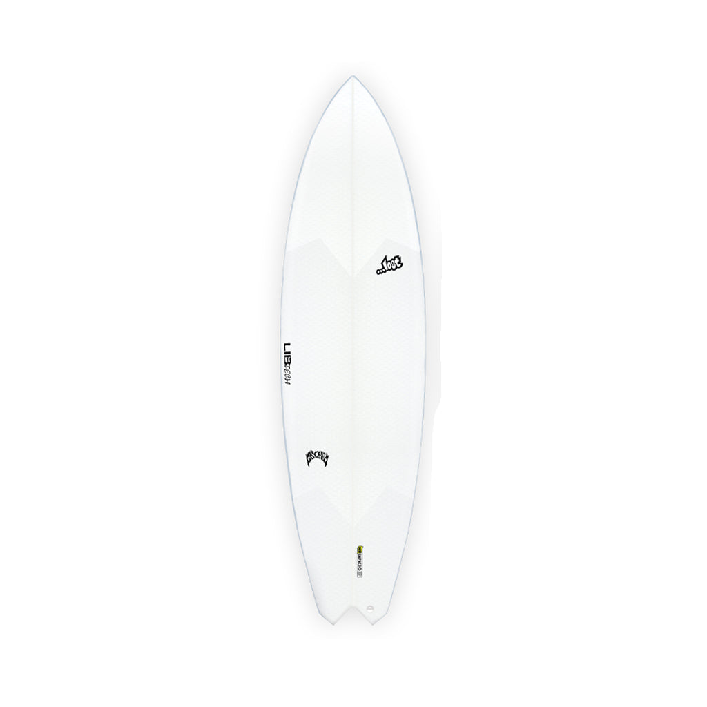 Lib Tech 2023 LOST Glydra Surfboard