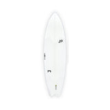 Lib Tech 2023 LOST Glydra Surfboard