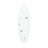 Lib Tech Glydra 7'