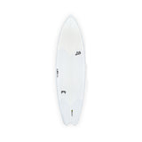 Lib Tech Glydra 7'2"