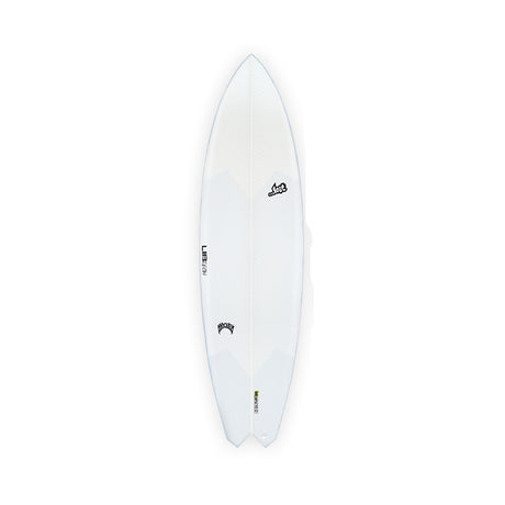 Lib Tech Glydra 7'2"