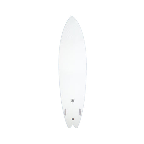 Lib Tech 2023 A Lopez LT Surfboard