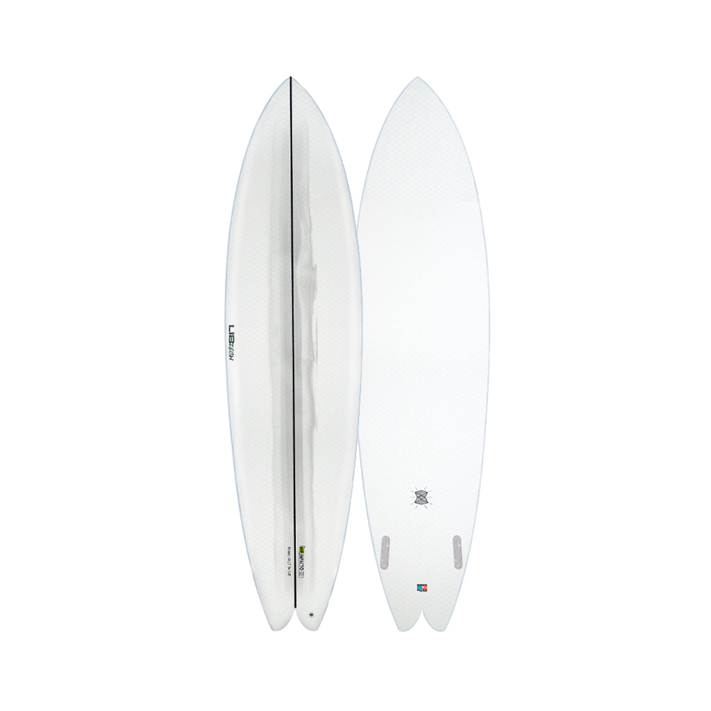 Lib Tech 2023 A Lopez LT Surfboard