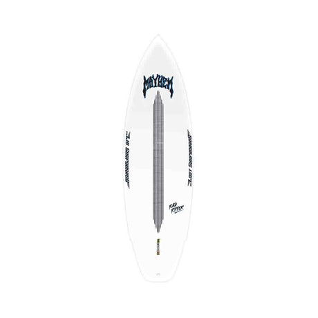 Lib Tech 2024 LOST Rad Ripper FC Surfboard