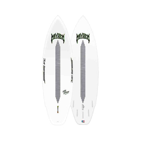 Lib Tech 2024 LOST Rad Ripper FC Surfboard