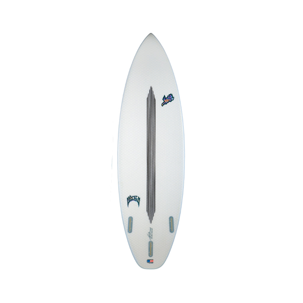 Lost little outlet wing surfboard