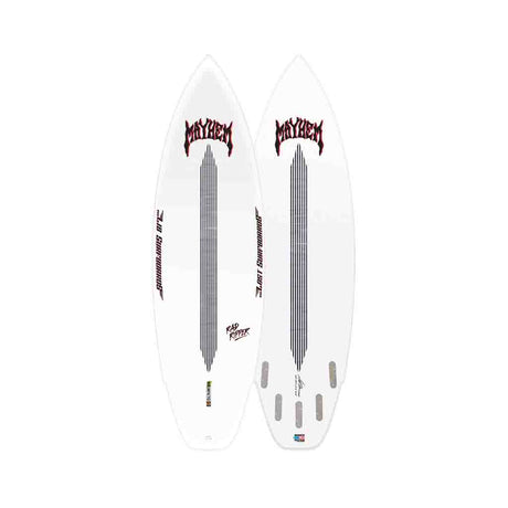 Lib Tech 2024 Lost Rad Ripper Surfboard 6'