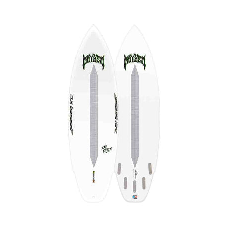 Lib Tech 2024 Lost Rad Ripper Surfboard 6'2"