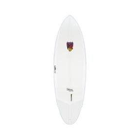 Lib Tech 2023 MR X Mayhem California Pin Surfboard