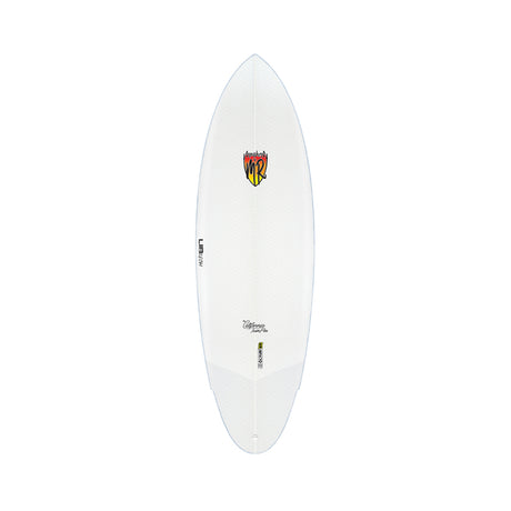 Lib Tech 2023 MR X Mayhem California Pin Surfboard