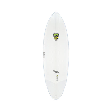 Lib Tech 2023 MR X Mayhem California Pin Surfboard
