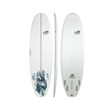 Lib Tech 2023 Pickup Stick 6'6" Surfboard 