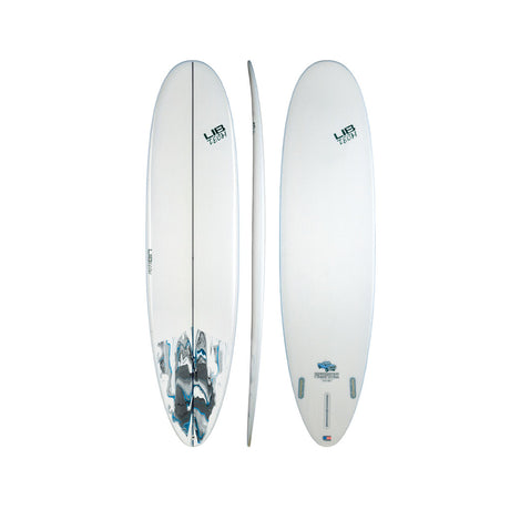 Lib Tech 2023 Pickup Stick 7'6" Surfboard 