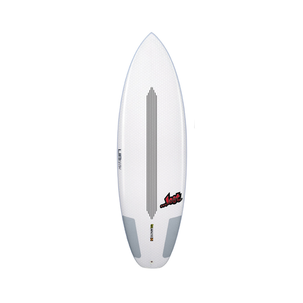 Lib Tech 2023 LOST Puddle Jumper HP Surfboard