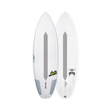 Lib Tech 2023 Lost Puddle Jumper HP FC Surfboard