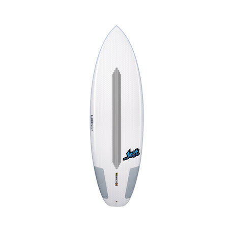 Lib Tech 2023 Lost Puddle Jumper HP FC Surfboard