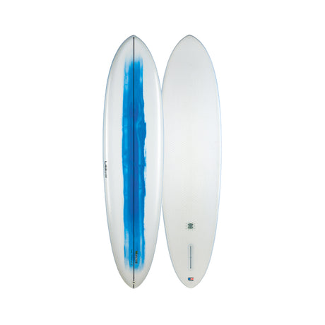 Lib Tech 2023 Terrapin Surfboard