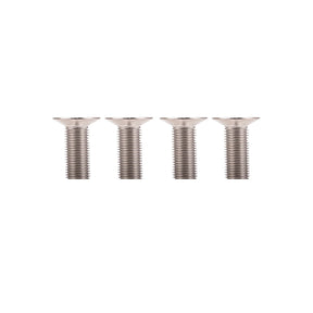 Liquid Force 4x 16mm M8 Screws