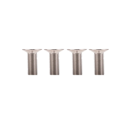 Liquid Force 4x 16mm M8 Screws