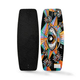 Liquid Force Focus Wakeskate