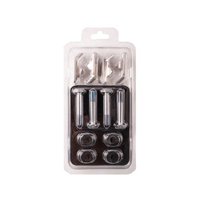 Liquid Force 6x Wake Bindings Bolt Kit