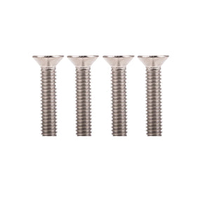 Liquid Force 4x 40mm M8 Screws