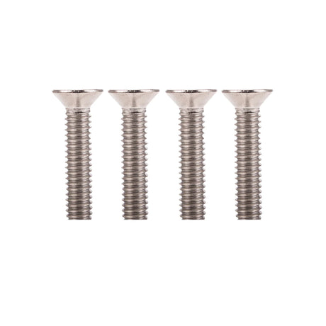 Liquid Force 4x 40mm M8 Screws