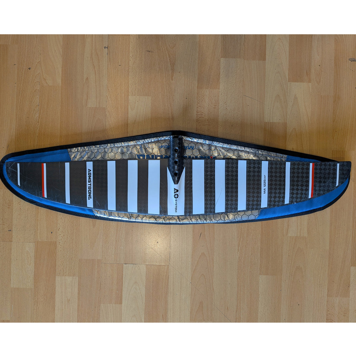 DEMO / USED Armstrong MA 1225 Front Foil