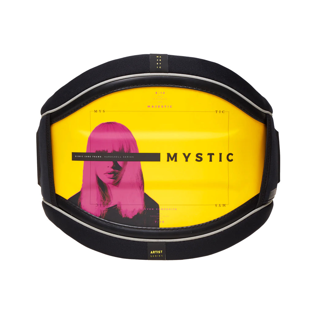 Mystic 2022 Majestic Waist Harness