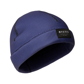 Mystic Beanie 2mm Neoprene Cap Navy