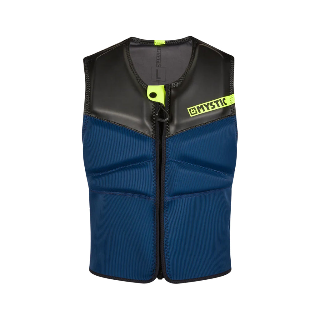 Mystic Block Impact Vest