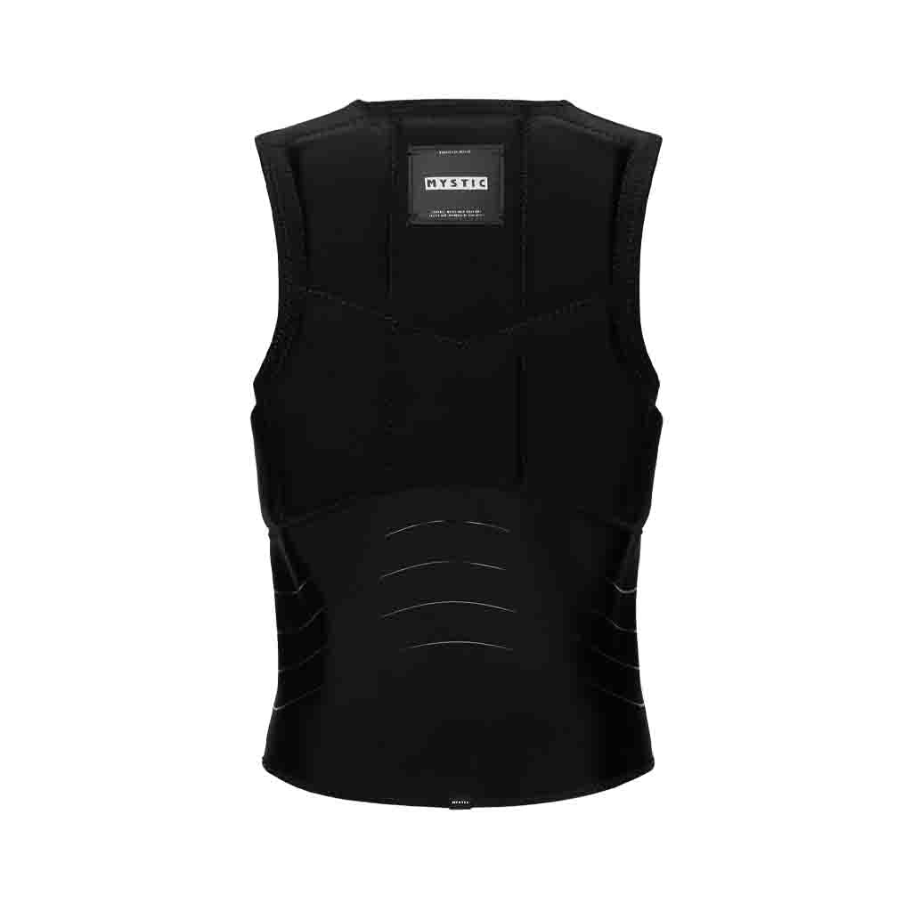 Mystic 2024 Foil Impact Vest