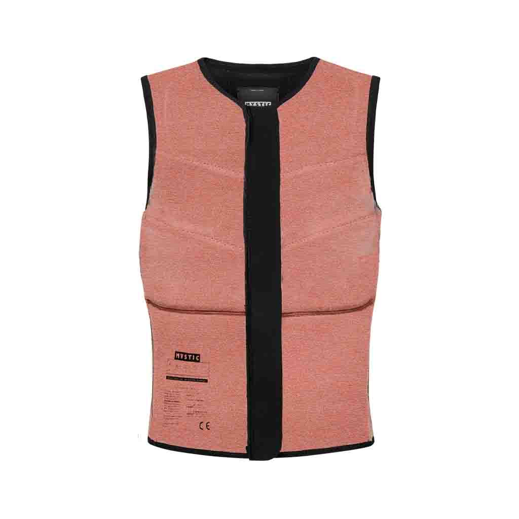 Mystic 2024 Foil impact Vest