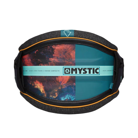 mystic gem jalou harness