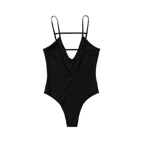 Mystic Inga Classic Swimsuit