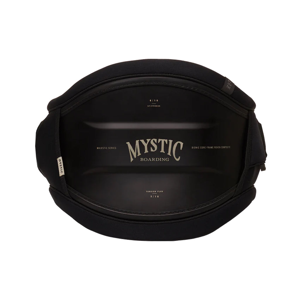 Mystic 2024 Majestic Kiteboarding Harness