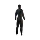 Mystic 2023 Marshall 5/3mm Men's Front Zip Hooded Fullsuit