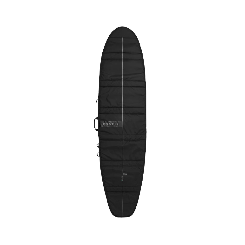 Mystic Patrol Day Cover Longboard