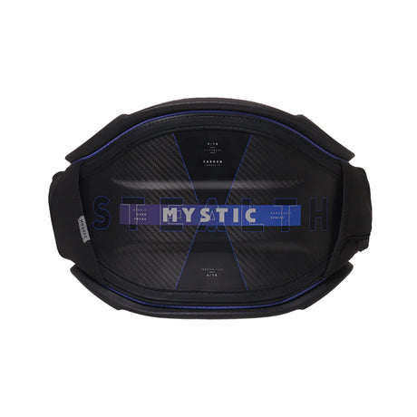Mystic 2023 Stealth Blue Kiteboard Harness