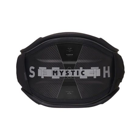 Mystic 2023 Stealth Grey Kiteboard Harness