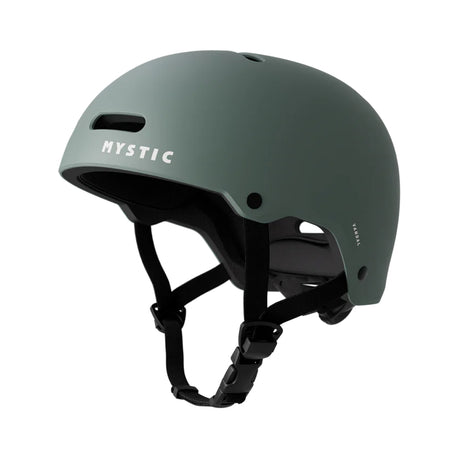 Mystic Vandal Helmet Dark Olive