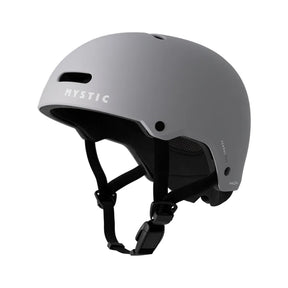 Mystic Vandal Pro Helmet Light Grey